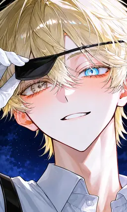Profile image of Hakari