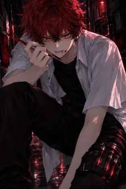 Profile image of Kaeri