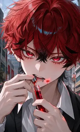 Profile image of Kaeri