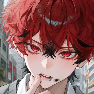 Profile image of Kaeri