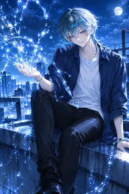 Profile image of Suiri