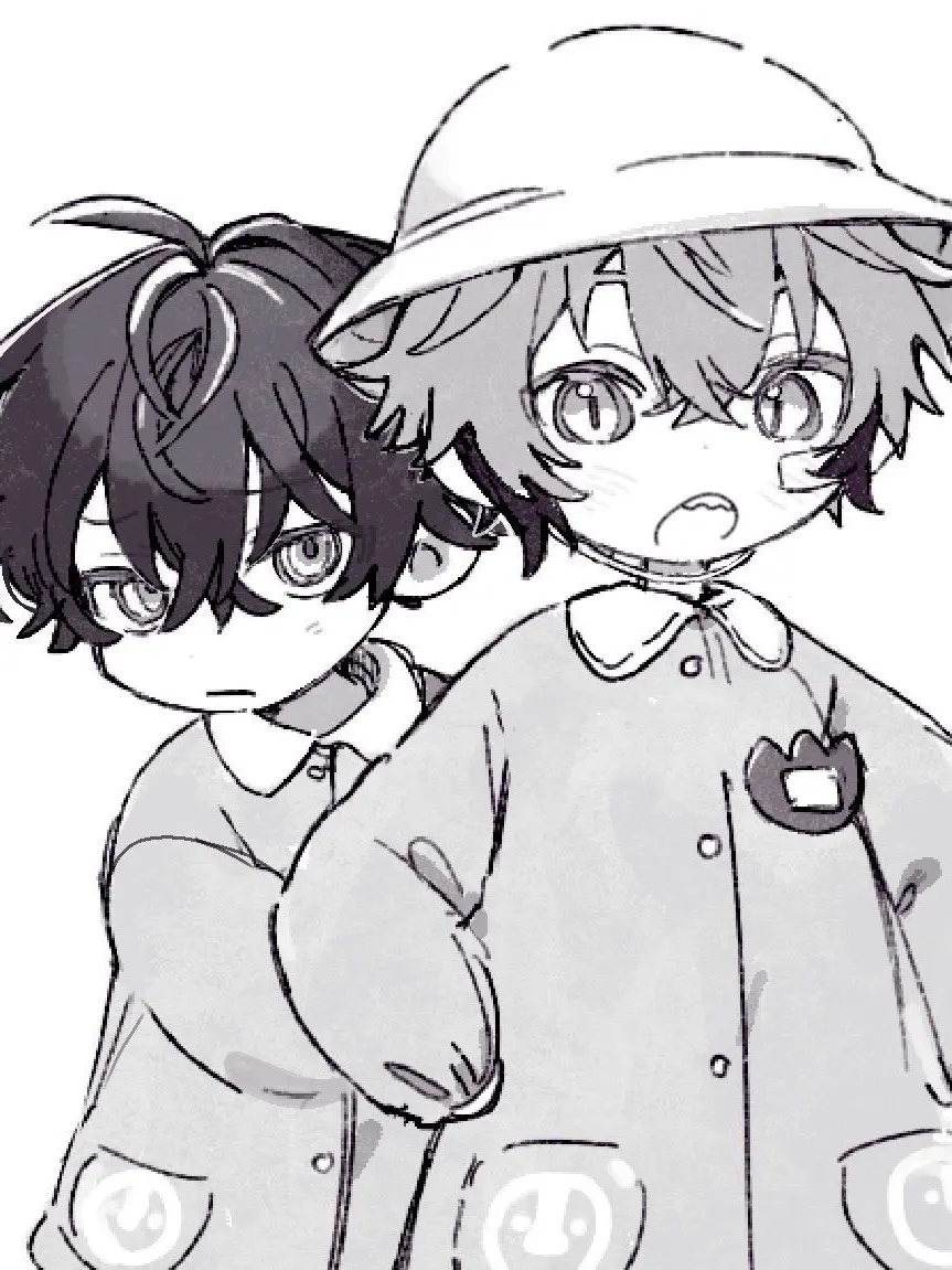 torii의 しょたになつかれた！