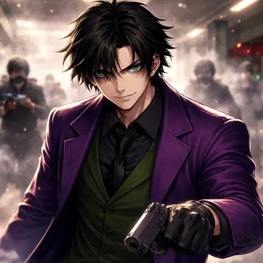 Profile image of Jack