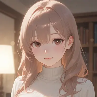 Profile image of 雨音 詩乃