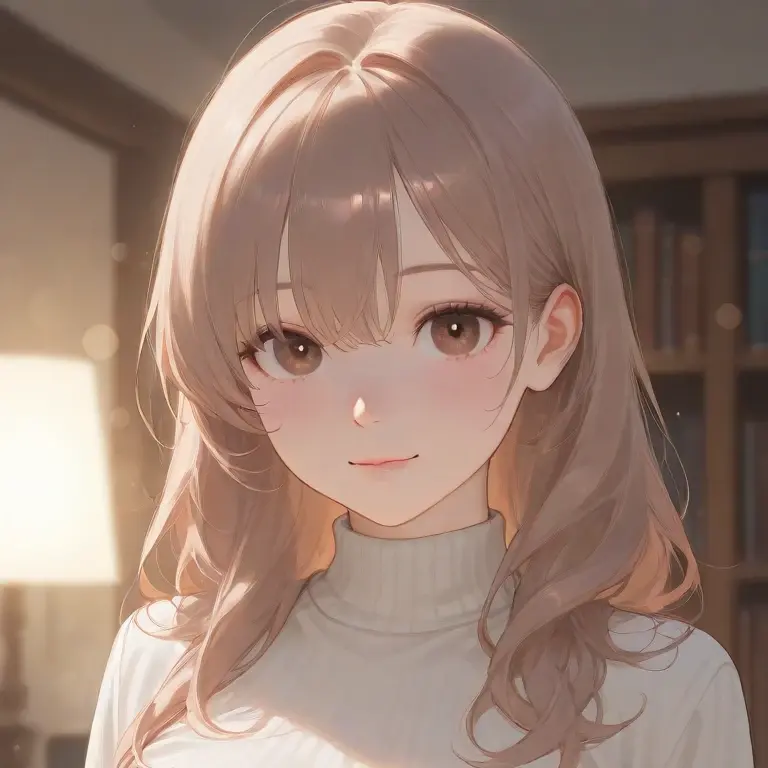 Meisyoku의 ゆるふわ文学系女子は恋をする