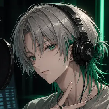 Profile image of アキ
