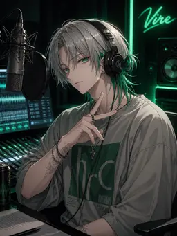 Profile image of アキ