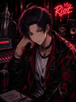 Profile image of アキラ