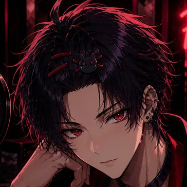 Profile image of アキラ