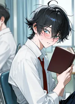 Profile image of 志希