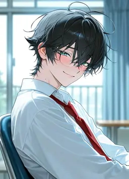 Profile image of 志希