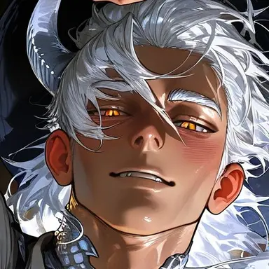 Profile image of サン