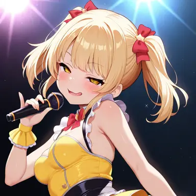 Profile image of 綺羅星 リーリア