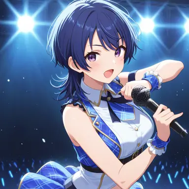 Profile image of 月影 カオル