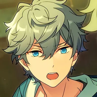 Profile image of 泉