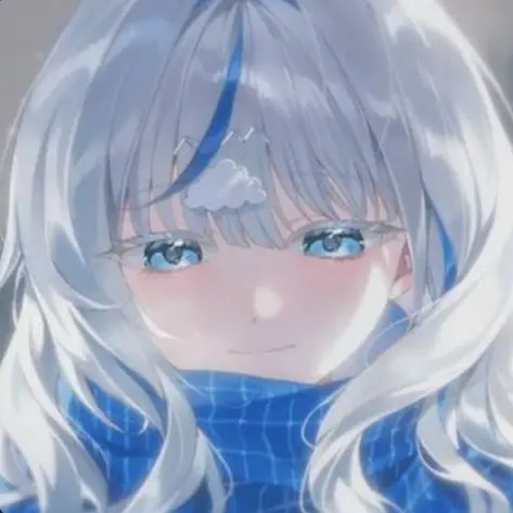 FlatOboe4120의 아오쿠모 린