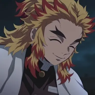 Profile image of 렌고쿠 쿄쥬로