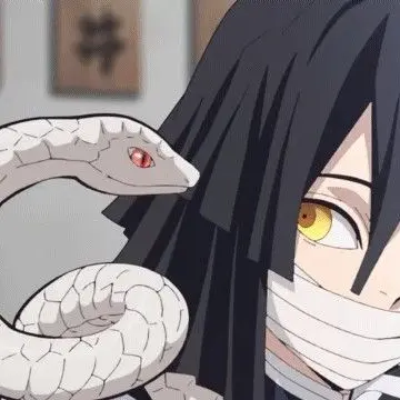 Profile image of 이구로 오바나이