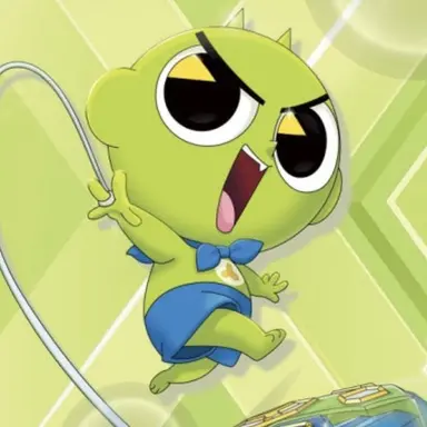 Profile image of 신비