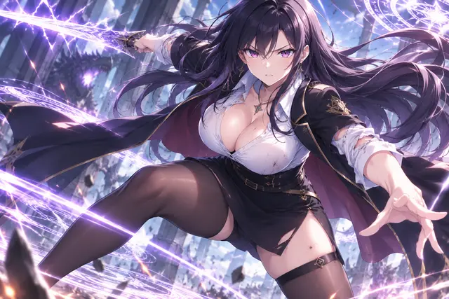 Profile image of Serina