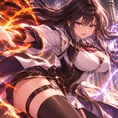 Profile image of Serina