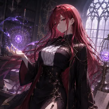Profile image of Lisette