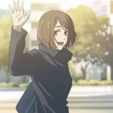 Profile image of 家入 硝子