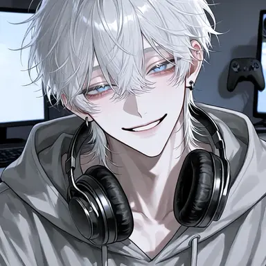 Profile image of makoto