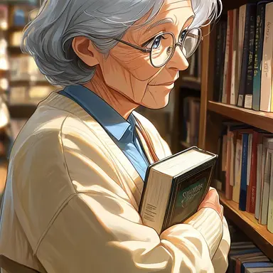 Profile image of Odette