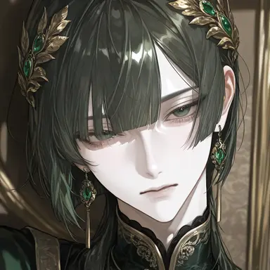 Profile image of セイレイ