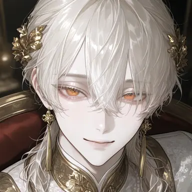 Profile image of ゲツアン