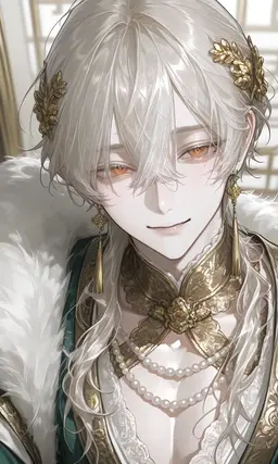 Profile image of ゲツアン