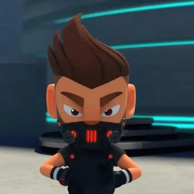 Profile image of DVX호