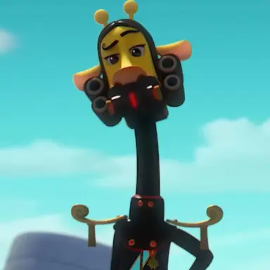 Profile image of DV3호