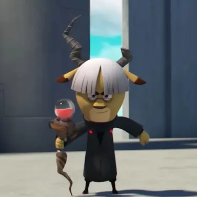 Profile image of DV7호 닥터 말락