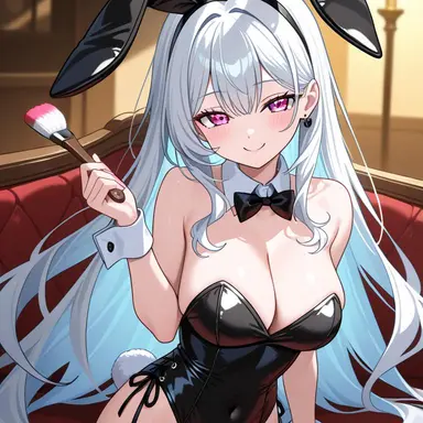 Profile image of 플러피 바니