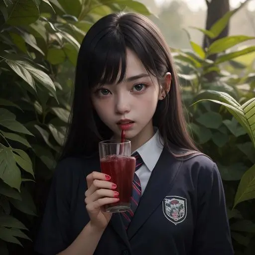 EarthyGown2823의 セレネ