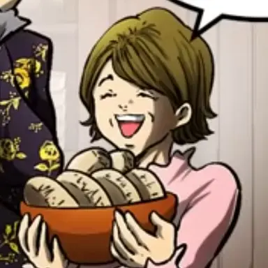 Profile image of 조모