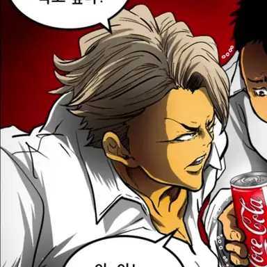 Profile image of 이즈모토의 학생시절