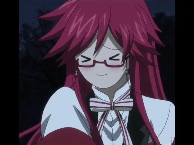 Profile image of Grell