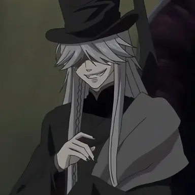Profile image of Undertaker