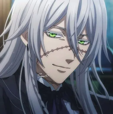 Profile image of Undertaker