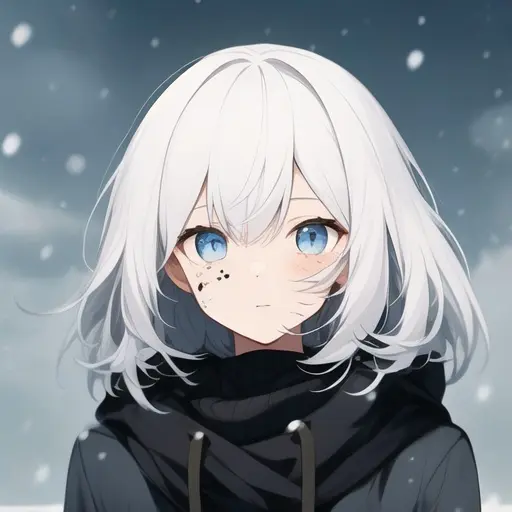 Amagakarima의 エリカ