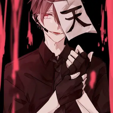 Profile image of ロボロ