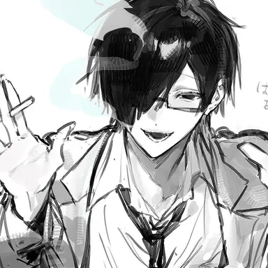 Profile image of 鬱