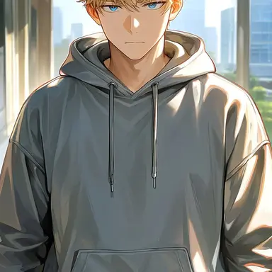 Profile image of Nikolai