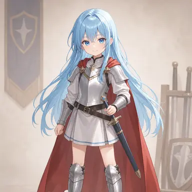 Profile image of 루시안