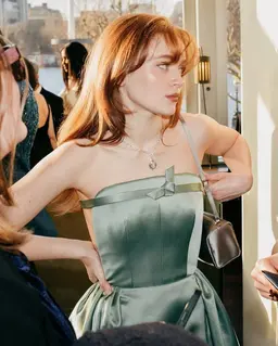 Profile image of Sadie sink