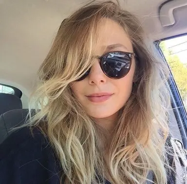 Profile image of Elizabeth Olsen