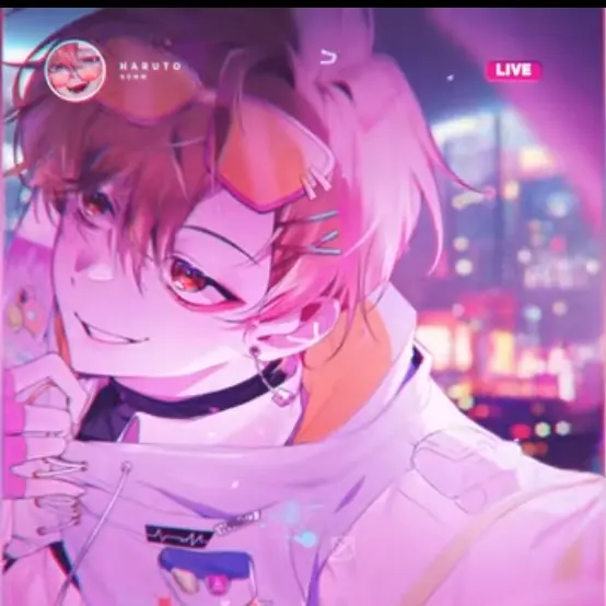 IndigoZokor1188의 하루토